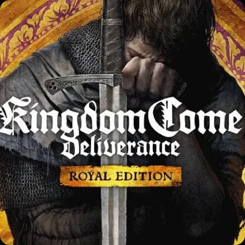 Kingdom Come: Deliverance Royal Edition Steam CD Key