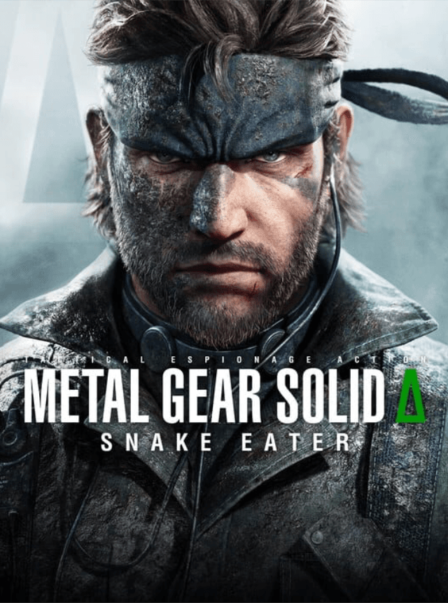 METAL GEAR SOLID Δ: SNAKE EATER | PC