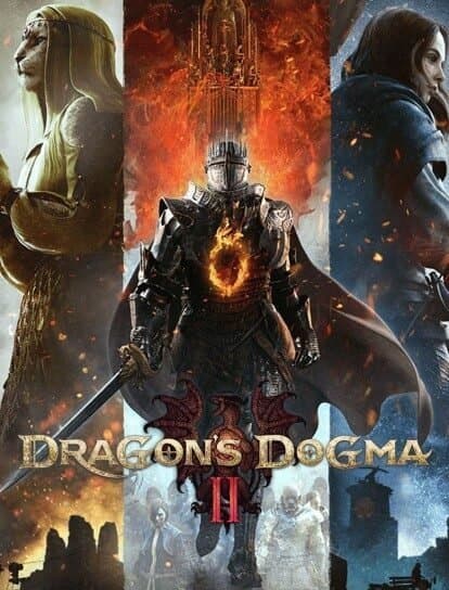 Dragon’s Dogma 2 PC